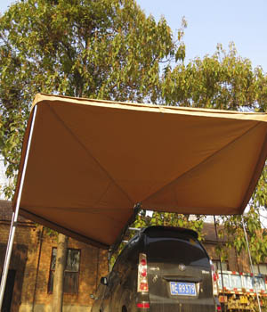 Outdoor Awning