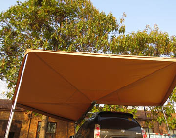 Outdoor Awning