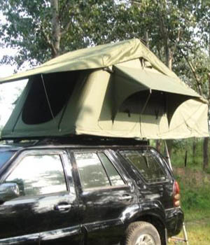 HC-PL Roof Top Tent